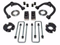 Tuff Country shock absorber