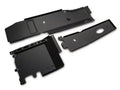 Skid Plate Combo | 3.6L | Engine | T-Case | Gas | Jeep Wrangler Unlimited (18-19)