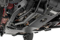 1x 10609 1x 10610 1x 10611 Skid Plate Combo 3.6L Engine T-Case Gas Jeep Wrangler JL (18-19)