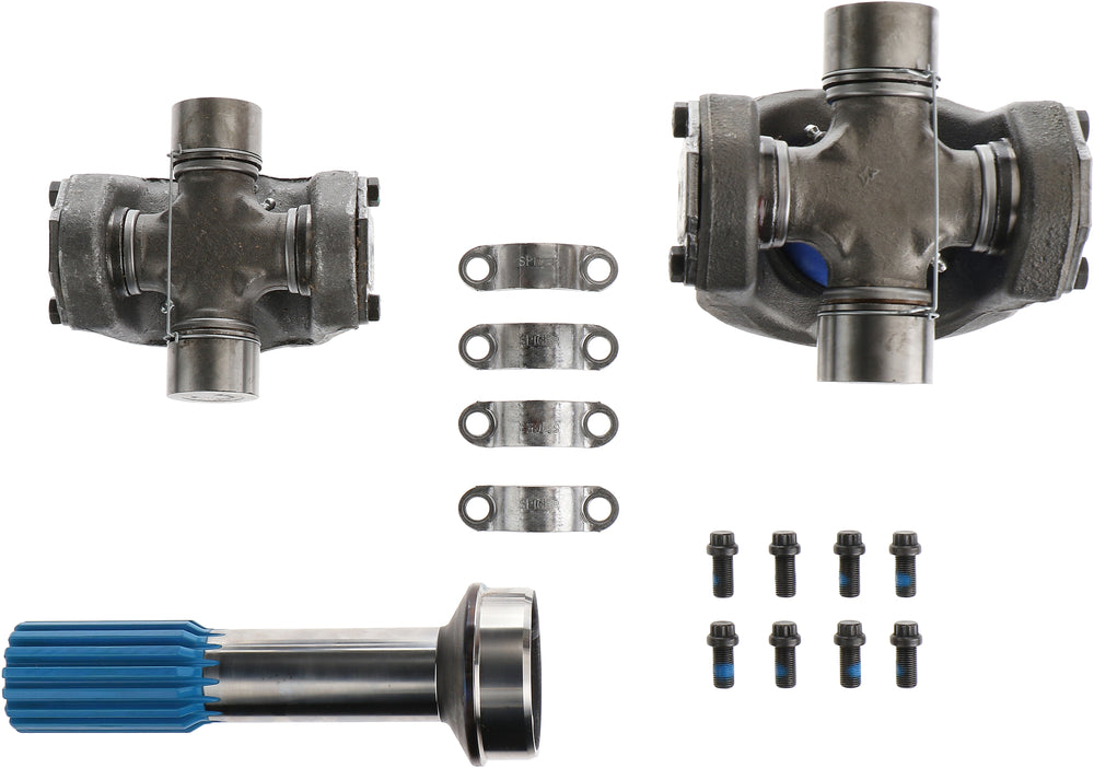 SLIP JOINT