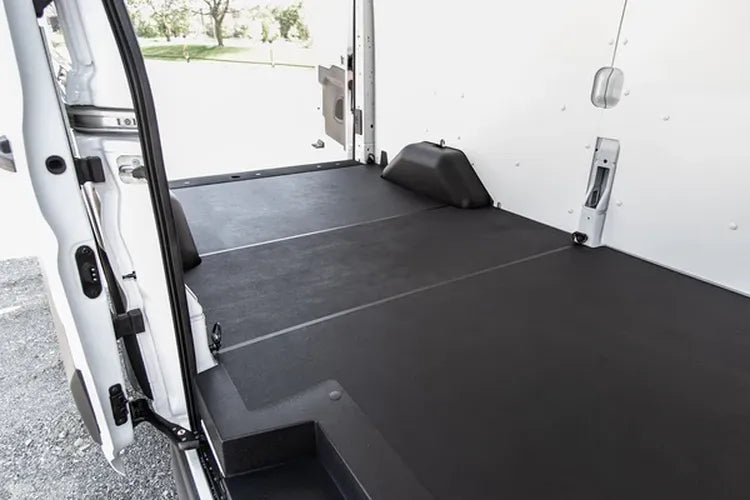 STABILIGRIP WITHOUT SILLS