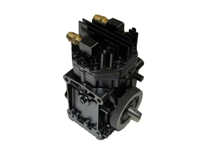 ~(15 lbs. 13X13X9)~ Jeep TJ York Air Compressor 10 CFM For 97-06 Wrangler TJ Kit OffRoadOnly