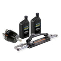 BAYSTAR HYDRAULIC STEERING KIT