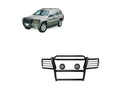 1999-2004 JEEP GRAND CHEROKEE GRILL