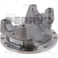 FLANGE YOKE