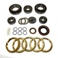 Yukon Gear & Axle auto part