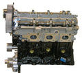 NISSAN VG30DETT RGT HEAD