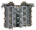 NISSAN VG30DETT RGT HEAD