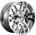D631 22X10 5X5.5/150 CHR-PLATED 10M