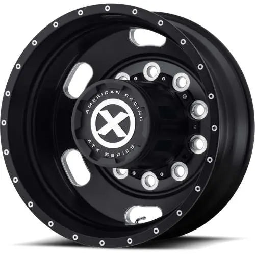 AO402 22.5X8.25 10X11.25 S-BLK MILL -167MM