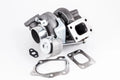 Garrett GT2554R Standard Rotation CHRA
