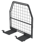 CHEVY TRAX CARGO PARTITION