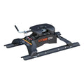 (KIT)FIFTH WHEEL HITCH Q24K WITH LEGS AND RAILS