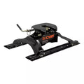 (KIT)FIFTH WHEEL HITCH Q24K WITH LEGS AND RAILS