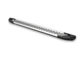 17C F250/F350 SD SUPER CAB SILVER RALT RUNNINGBOARD