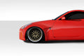 Extreme Dimensions fender flares