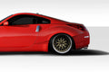 Extreme Dimensions fender flares