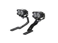 MORIMOTO 2BANGER DITCH LIGHT KIT: 0