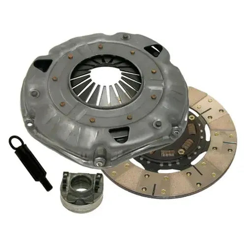 POWERGRIP HD CLUTCH FORD TRUCK 11 DIAPHRAGM 1 1/1610