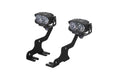 MORIMOTO 2BANGER DITCH LIGHT KIT: 0