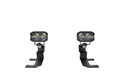 MORIMOTO 2BANGER DITCH LIGHT KIT: 2