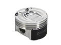 Manley Ford 2.0L EcoBoost 88mm +.5mm Size Bore 9.3:1 Dish Piston Set
