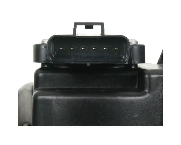 ACCELERATOR PEDAL SENSOR