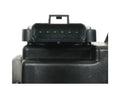 ACCELERATOR PEDAL SENSOR