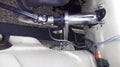 COLUMN CABLE SHIFT LINKAGE KIT