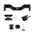 Holley 67-72 C10 LEVEL 1 LT SWAP - AUTO SE1-C106772-LTX-A2