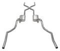 Pypes Performance Exhaust auto part