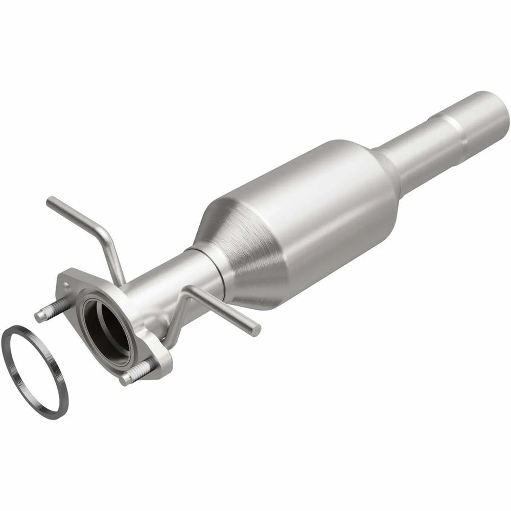 FOCUS DIRECT FIT CATALYTIC CONVERTER