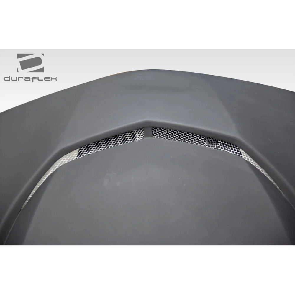2016-2023 Chevrolet Camaro Duraflex ZL1 Look Hood - 1 Piece