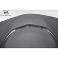 2016-2023 Chevrolet Camaro Duraflex ZL1 Look Hood - 1 Piece