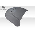 2016-2023 Chevrolet Camaro Duraflex ZL1 Look Hood - 1 Piece