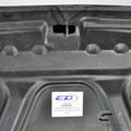 2010-2012 Hyundai Genesis Coupe 2DR Carbon Creations DriTech OEM Look Hood - 1 Piece