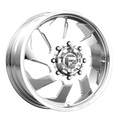 D39 22X8.5 8X200 POLISH -202MM