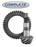 Yukon M35 TracLoc Loaded 2.73-3.31 POSI Y 1-7/16in Tall & Complete w/o Bearings & Shims