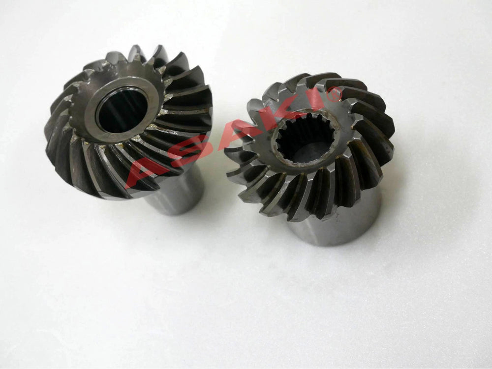 GEAR SET