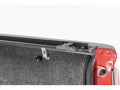 Lo Pro Tonneau Cover Black 1999-2006 (2007 Classic) Silverado/Sierra 1500 8 Foot Bed Truxedo