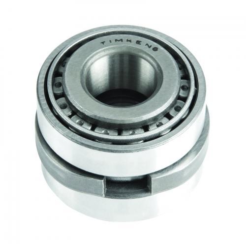 TAPERED ROLLER BEARING CONE