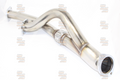 HKS RACE PART solely for use on purpose-built race cars, never to be used on a motor vehicle
