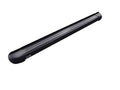 20C GLADIATOR RUNNING BOARDS RB2T BLACK SIDE STEPS