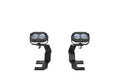 MORIMOTO 2BANGER DITCH LIGHT KIT: 1