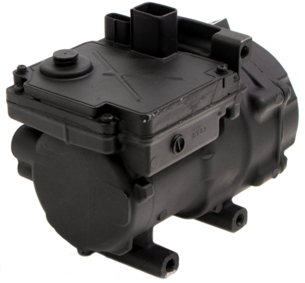 REMAN COMPRESSOR
