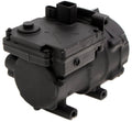 FOUR SEASONS air compressor detail