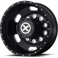 AO402 22.5X8.25 10X11.25 S-BLK MILL 145MM