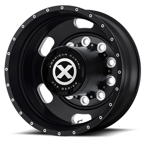 AO402 22.5X8.25 10X11.25 S-BLK MILL 145MM