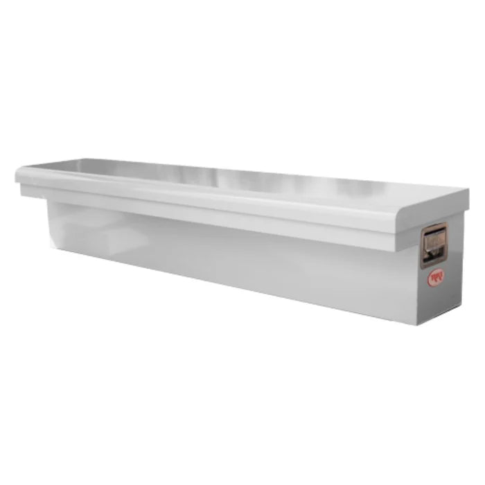 65 LP STEEL SIDE BOX BLK