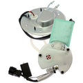 CARTER fuel pump close-up